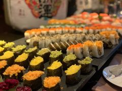 -西宁富力万达文华酒店美食汇西餐厅