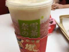 -奈雪的茶(大悦城店)