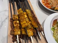 -巴依老爷新疆美食(常营店)