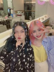 -Mix Boom Hair salon