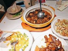 -东北风(平江万达店)