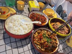 -江西老表·经典江西八大碗