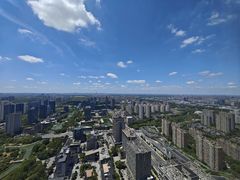 -嘉定凯悦·咖啡厅