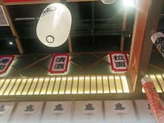 -仙隐小鹿中华料理(南宁万象城店)