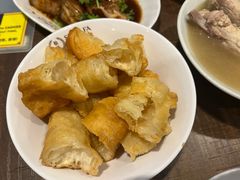 -松發肉骨茶(牛车水店)
