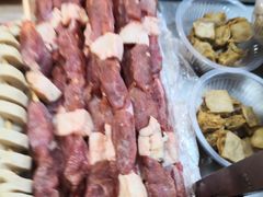 -南市食品街