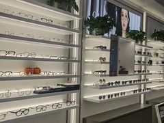 -镜客眼镜(浦江欢乐颂店)