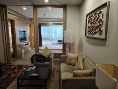 -石家庄万象天成假日酒店