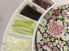 -味+新京宴·烤鸭·北京菜(创意谷店)