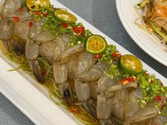 -君霖海鲜私房菜(春柳店)