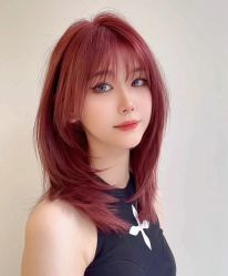 -LJOY丽锦造型·烫发染发