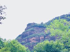 -丹霞山风景名胜区