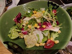 -京旬海鲜放题·铁板烧自助餐厅