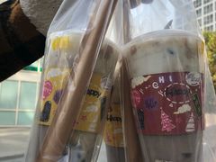 -九秋茶铺(三里屯店)