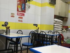 -韩包子(青石桥店)