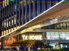 -TZ House音乐现场(来福士中心店)