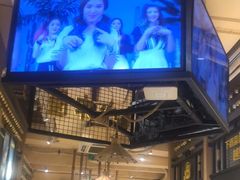 -冰川冷面·延边菜·炭烤串(观前店)