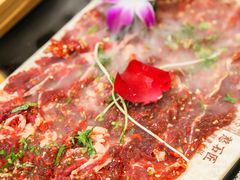 -潘小辣鲜肉老火锅