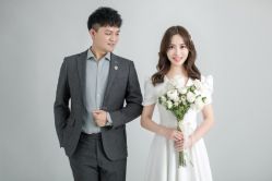 -海派婚纱摄影·婚纱照定制会馆