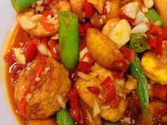 -兰湘子·湘菜小炒(石家庄万象城店)