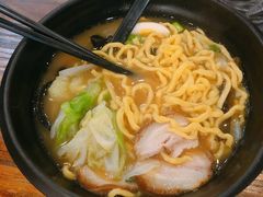 豚骨拉面-屯屯面(海尔路店)