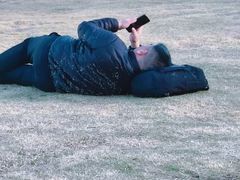 -钟山体育运动公园