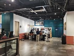 -海马体照相馆(天津世纪都会店)