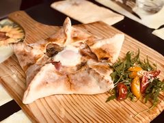 -ALLORA意大利餐厅(丰盛里店)