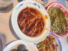 -欧记大排档·景德菜(上海首店)