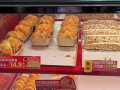 -味多美蛋糕(看丹桥店)