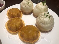 南瓜饼-清水蘭軒