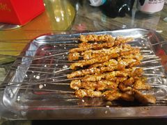 -美庐时尚餐厅(菱角湖店)
