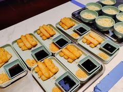 -蚝英雄鲜蚝自助专门店(长楹天街直营店)