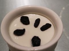 回乡自制酸奶-宁夏国强手抓羊肉·清真菜(未央路凤三店)