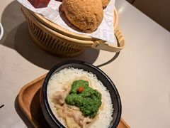 -蔡澜点心·粤菜(领展购物广场店)