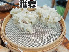 -嘉州海汇源老烧麦店