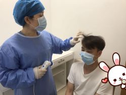 -大麦微针植发丨全国连锁