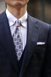 -优山定制西服衬衫大衣(国贸店)