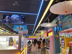 -风云再起游乐汇(北京西单西西友谊店)