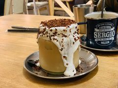 -甘单茶事小馆(洋河店)