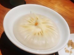 王牌蟹粉灌汤包-苏小柳手工点心(人民广场分院)