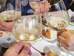 -Le Comptoir de Pierre Gagnaire