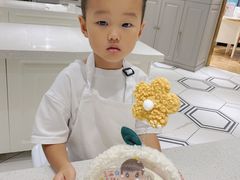 -西檬树SIMON·T轻奢蛋糕(大东方Max店)