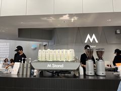 -M Stand(西安大悦城店)
