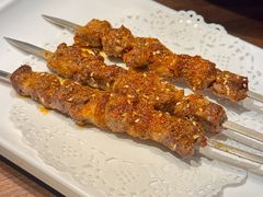 -快乐小羊·内蒙牛羊肉火锅(流花中心店)