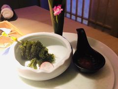 -京料理·日料自助·铁板燒(复悦城店)