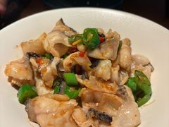 -蝦塘·中国餐馆(城墙南马道巷店)
