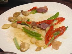 -滇野云南野生菌餐厅(陕西南路店)