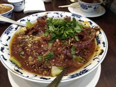 -富满美食