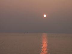 -日照灯塔风景区